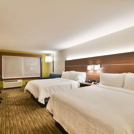Holiday Inn Express & Suites Lehi - Thanksgiving Point By Ihg מראה חיצוני תמונה