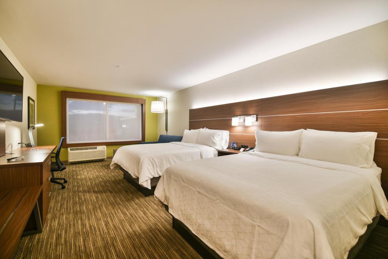 Holiday Inn Express & Suites Lehi - Thanksgiving Point By Ihg מראה חיצוני תמונה
