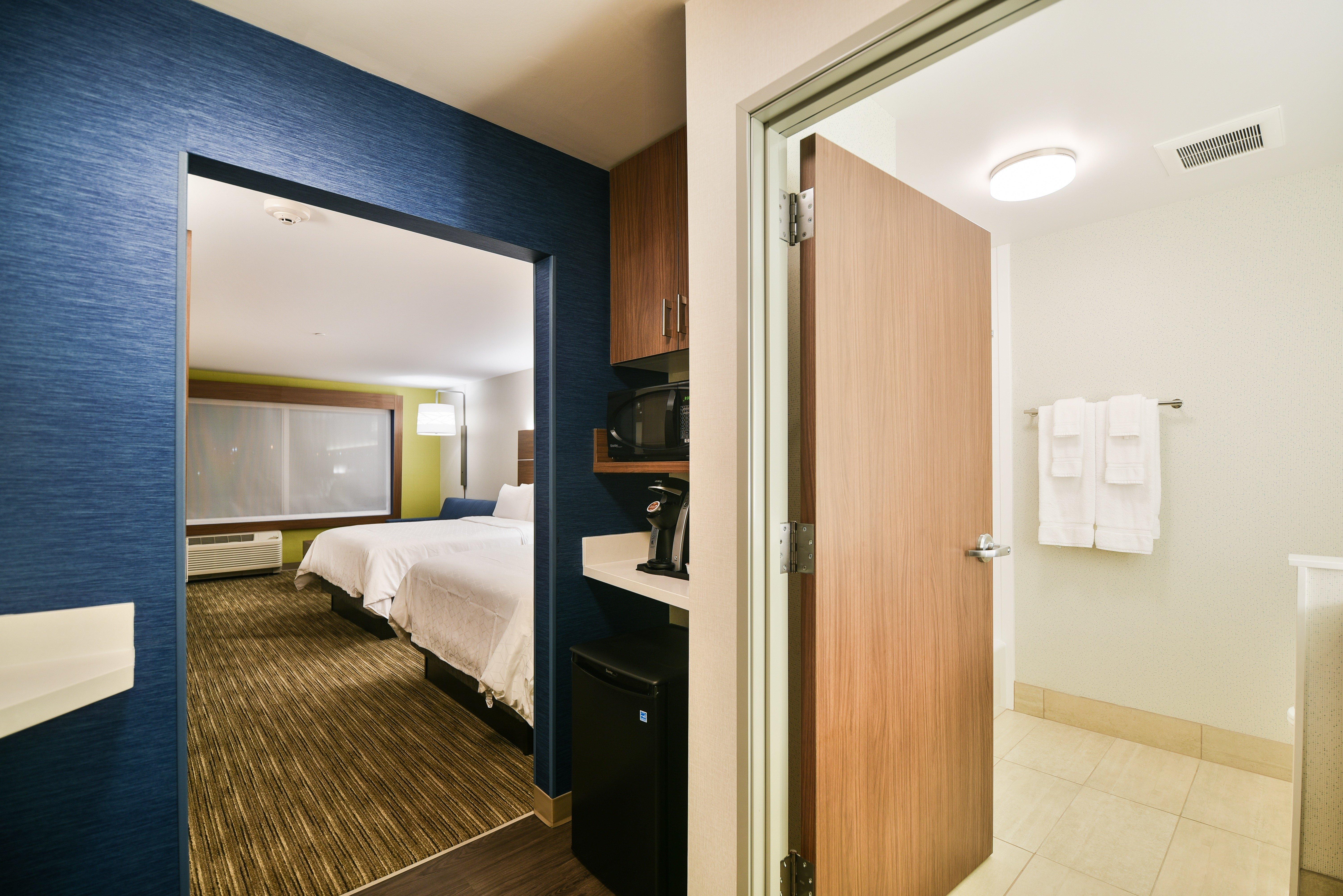 Holiday Inn Express & Suites Lehi - Thanksgiving Point By Ihg מראה חיצוני תמונה