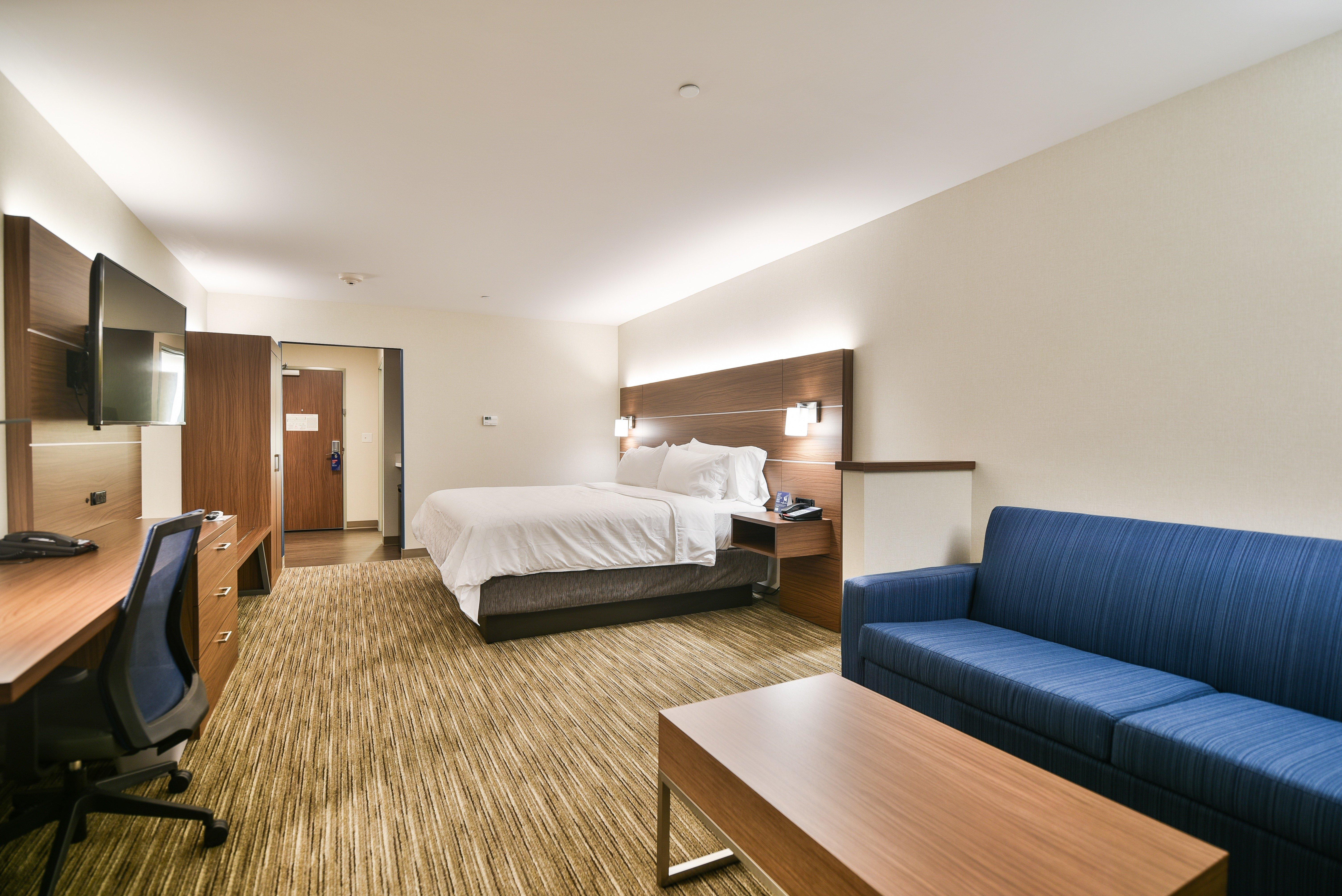 Holiday Inn Express & Suites Lehi - Thanksgiving Point By Ihg מראה חיצוני תמונה