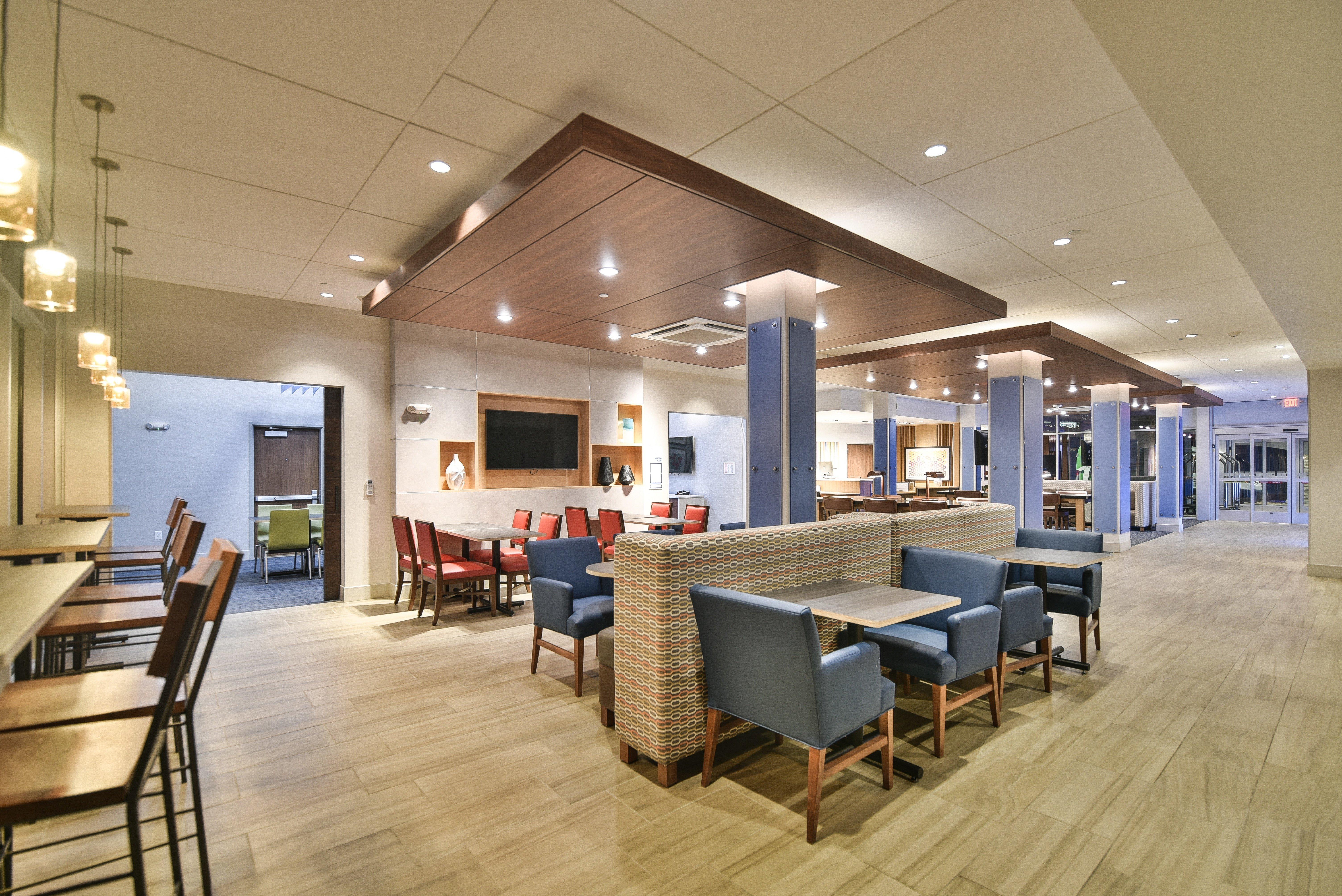 Holiday Inn Express & Suites Lehi - Thanksgiving Point By Ihg מראה חיצוני תמונה