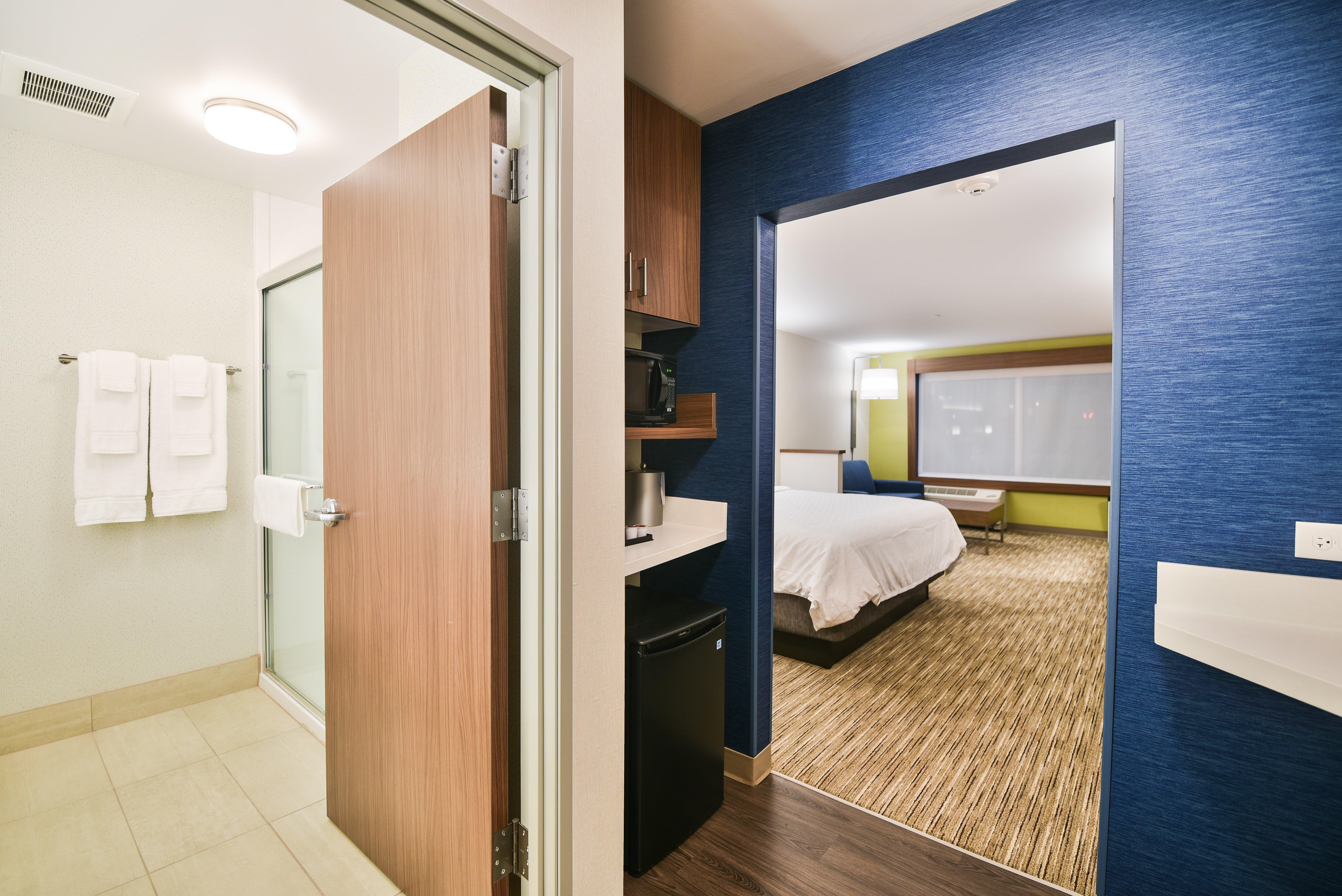 Holiday Inn Express & Suites Lehi - Thanksgiving Point By Ihg מראה חיצוני תמונה