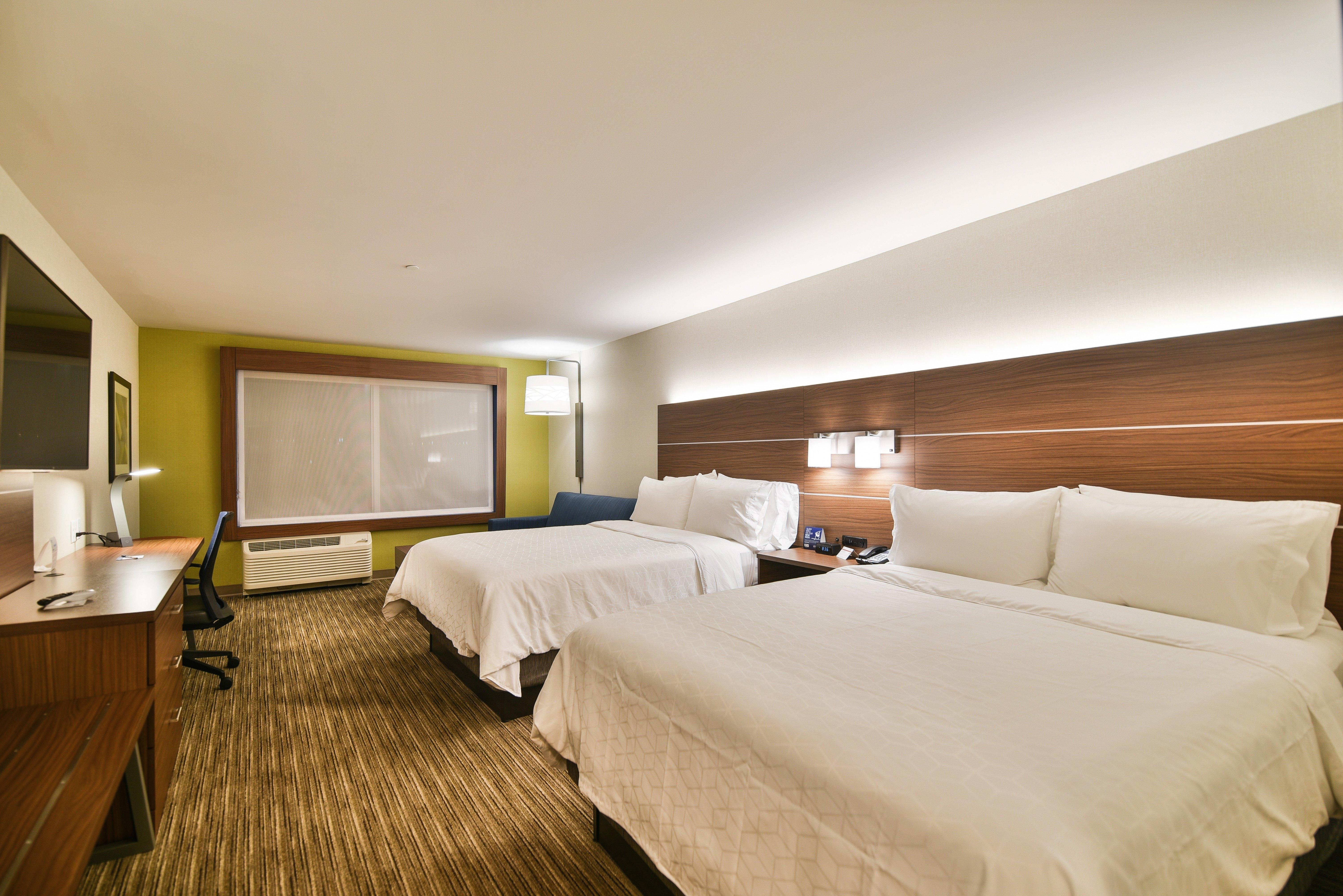 Holiday Inn Express & Suites Lehi - Thanksgiving Point By Ihg מראה חיצוני תמונה