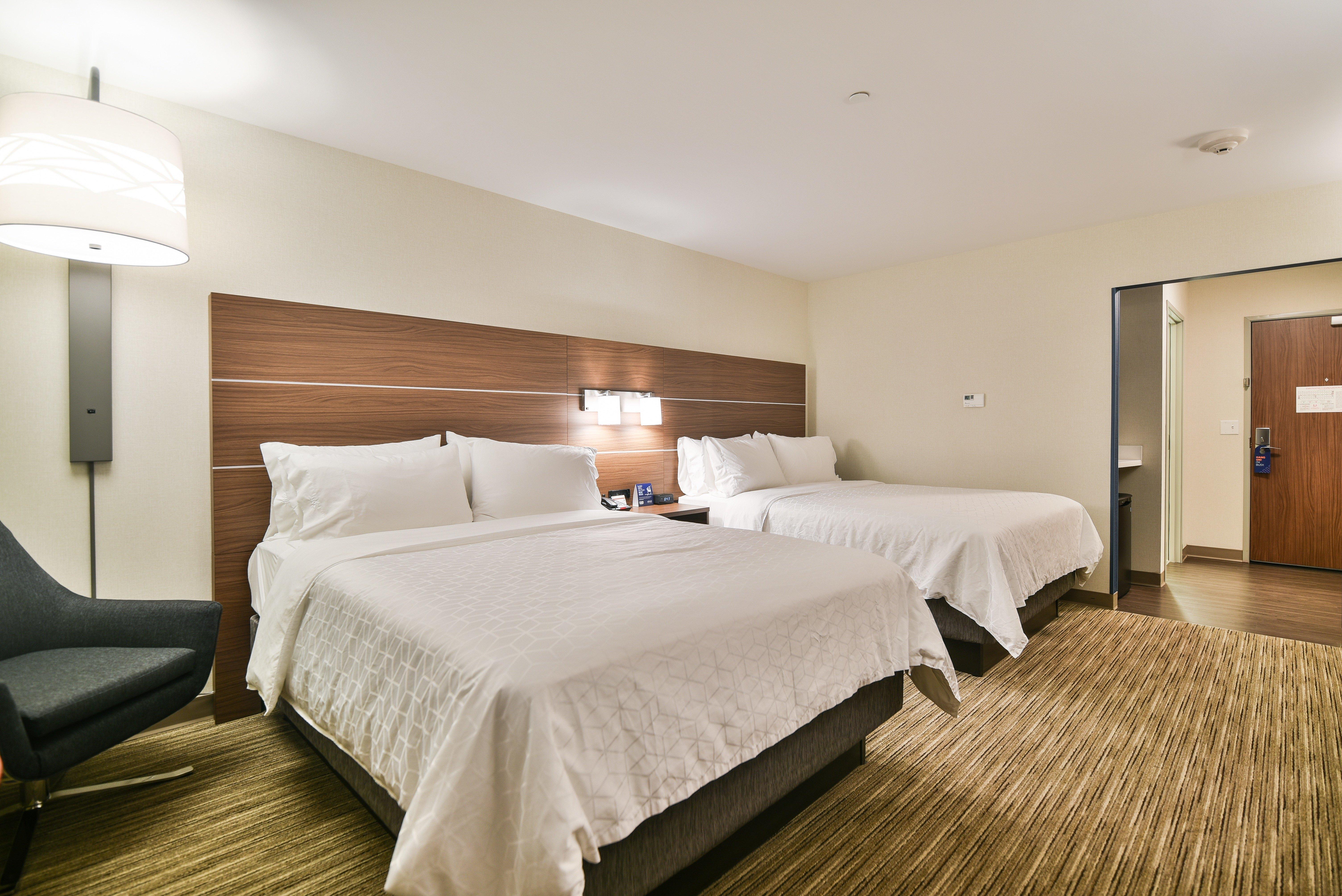 Holiday Inn Express & Suites Lehi - Thanksgiving Point By Ihg מראה חיצוני תמונה