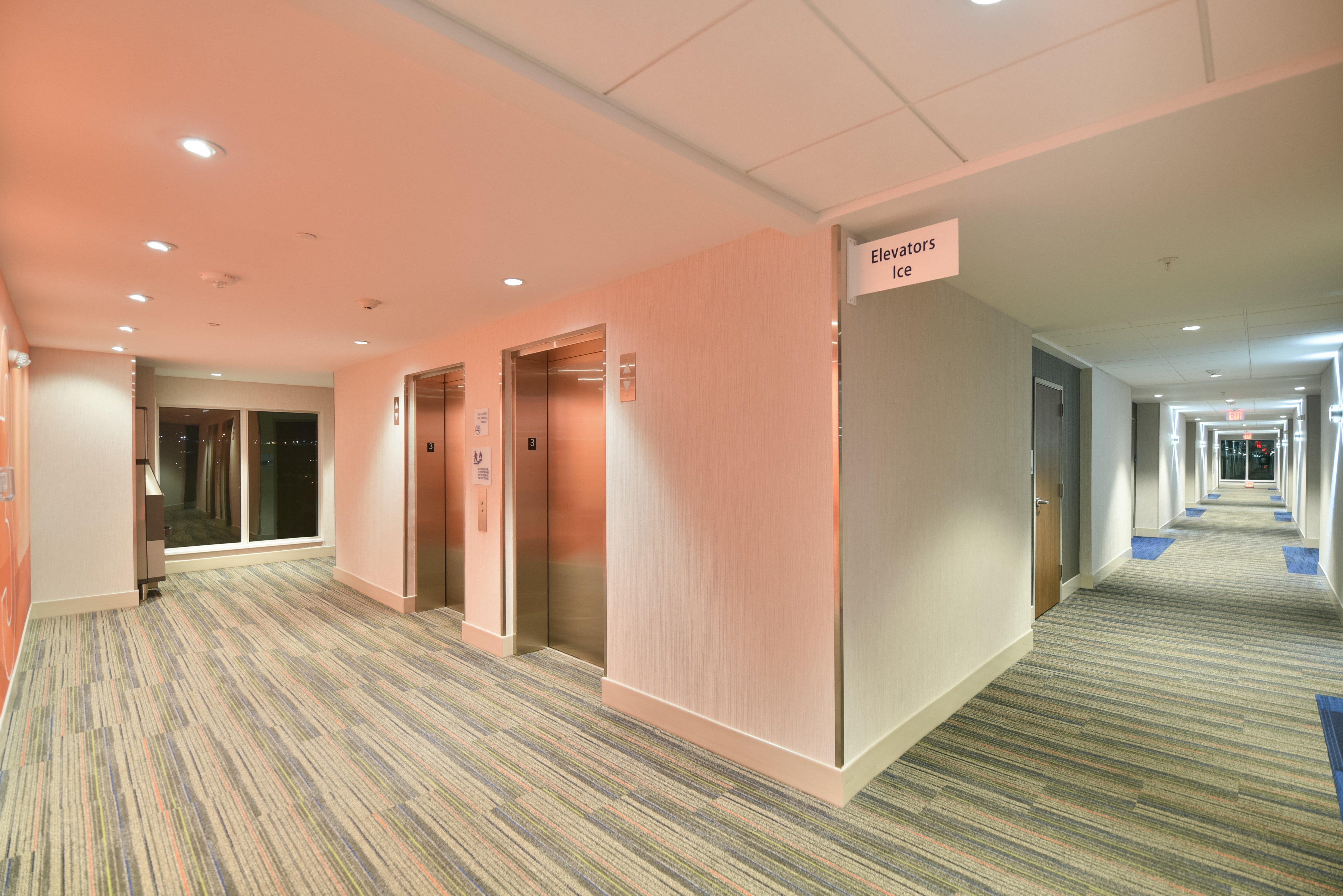 Holiday Inn Express & Suites Lehi - Thanksgiving Point By Ihg מראה חיצוני תמונה