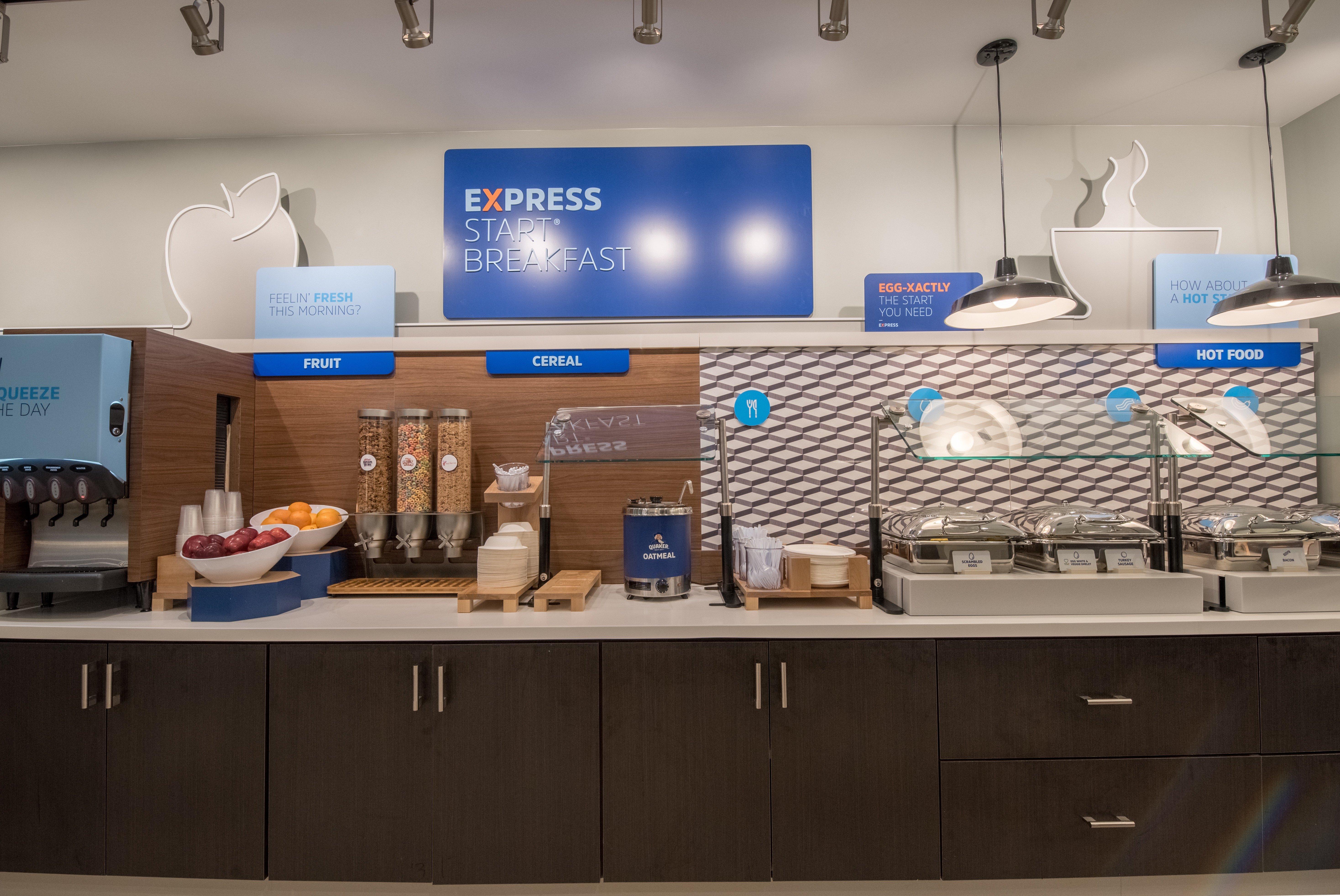 Holiday Inn Express & Suites Lehi - Thanksgiving Point By Ihg מראה חיצוני תמונה