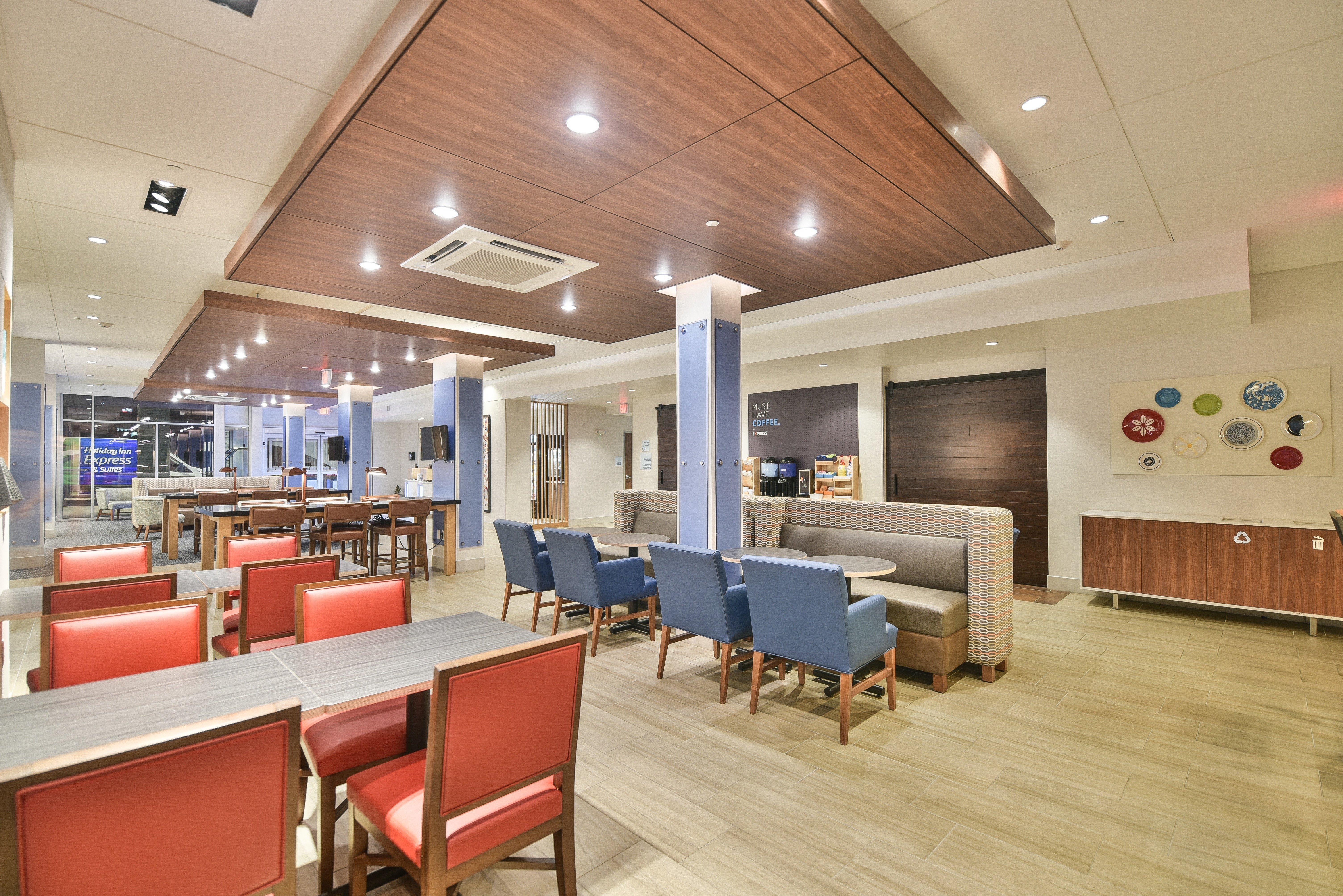 Holiday Inn Express & Suites Lehi - Thanksgiving Point By Ihg מראה חיצוני תמונה