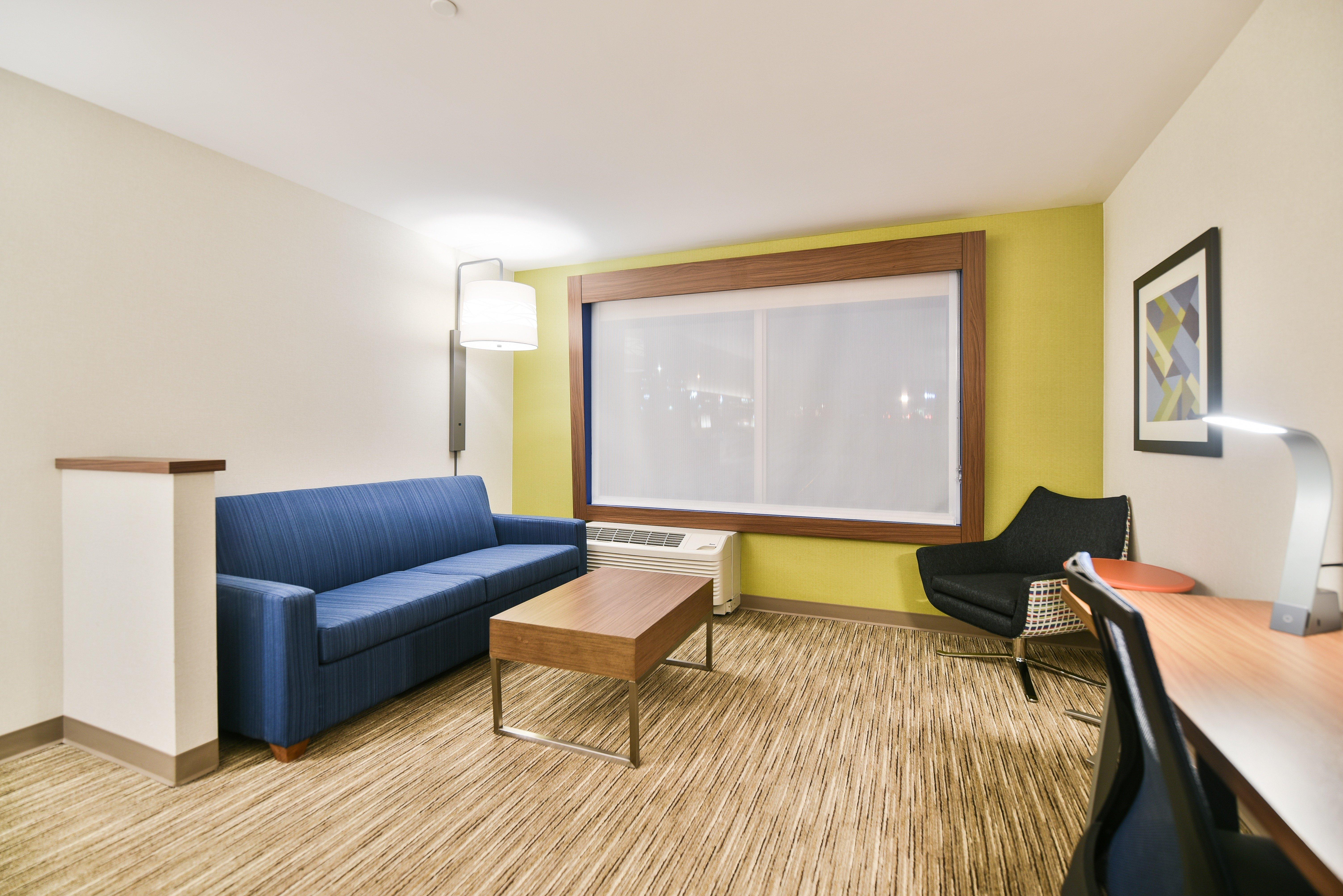 Holiday Inn Express & Suites Lehi - Thanksgiving Point By Ihg מראה חיצוני תמונה