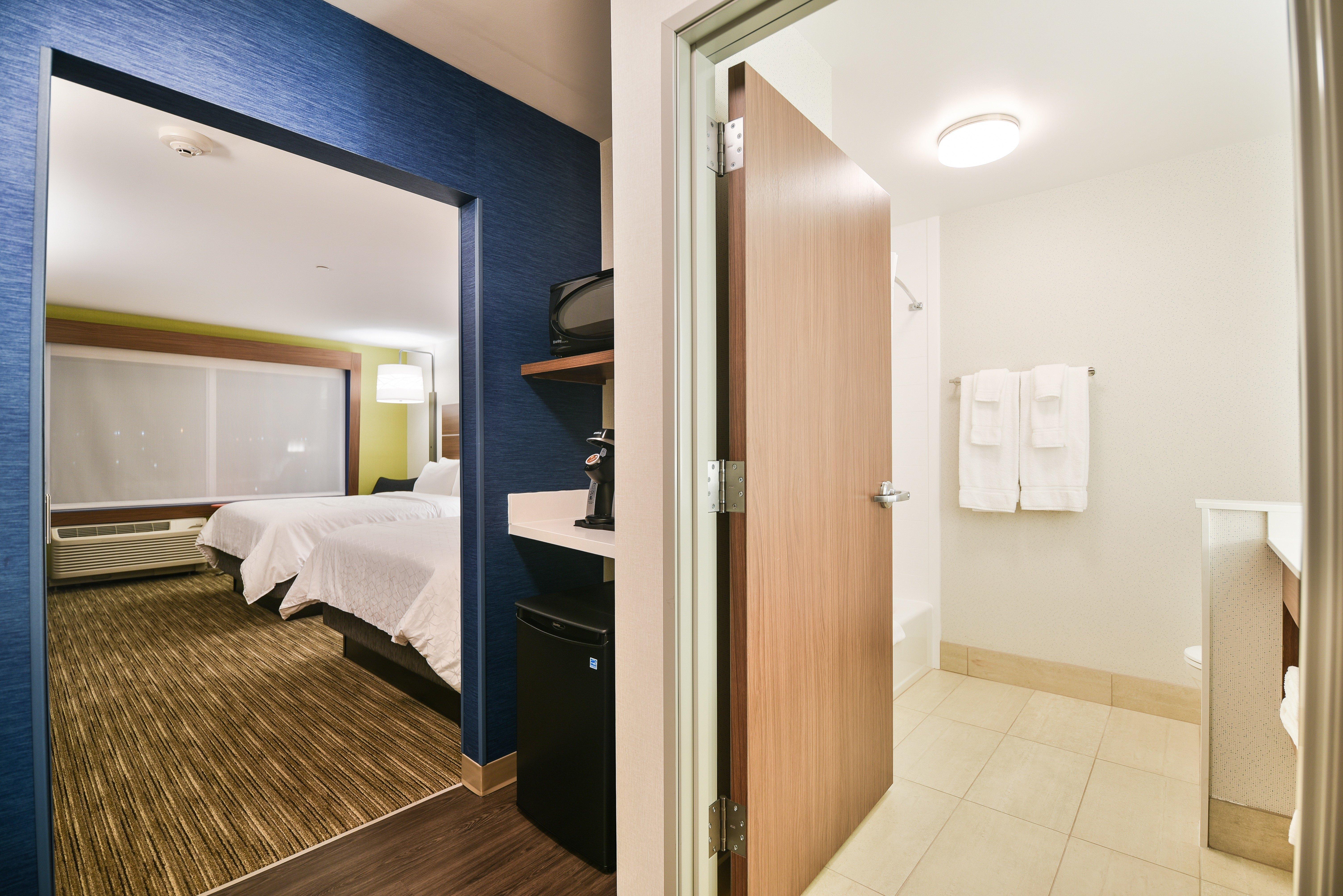 Holiday Inn Express & Suites Lehi - Thanksgiving Point By Ihg מראה חיצוני תמונה