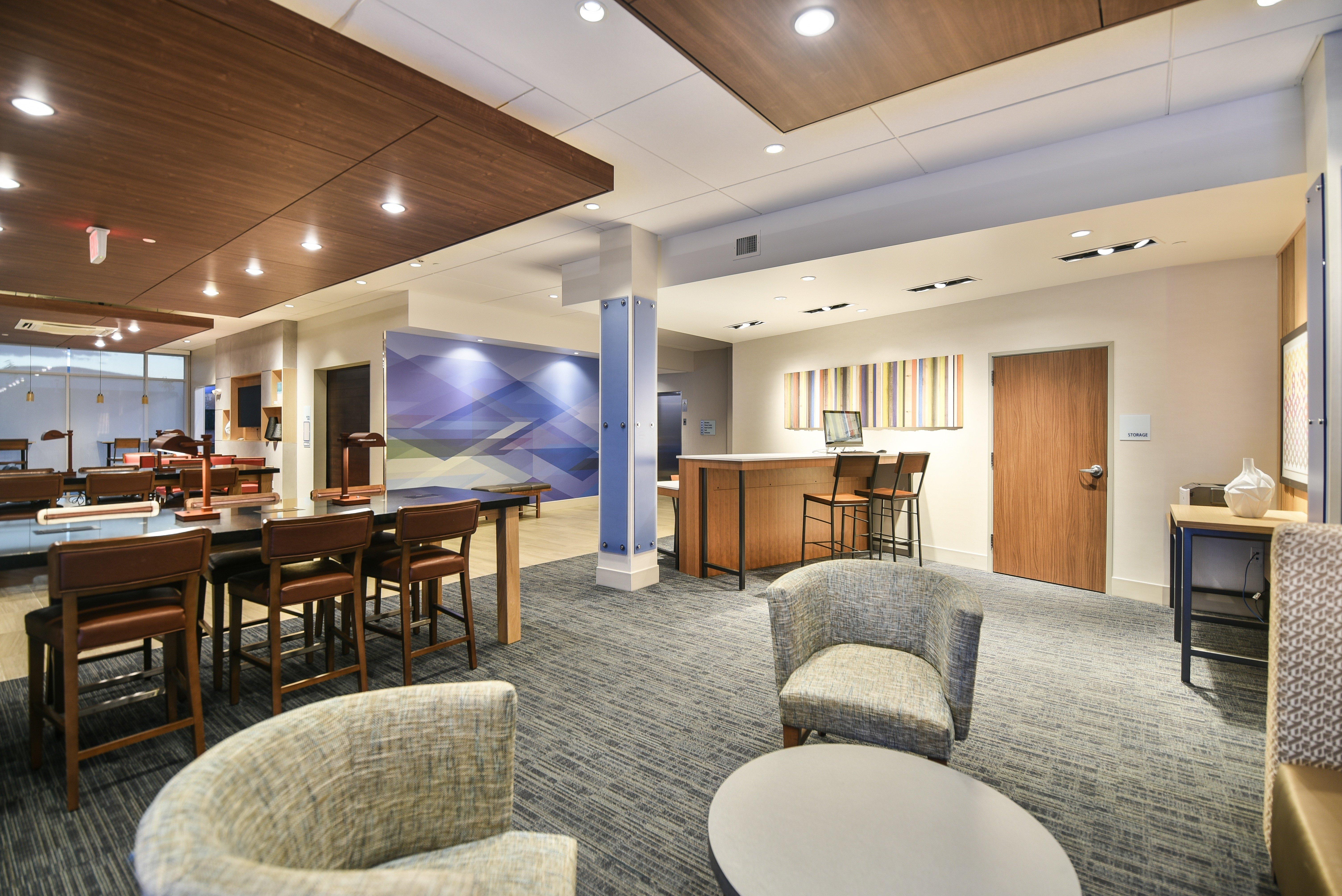 Holiday Inn Express & Suites Lehi - Thanksgiving Point By Ihg מראה חיצוני תמונה