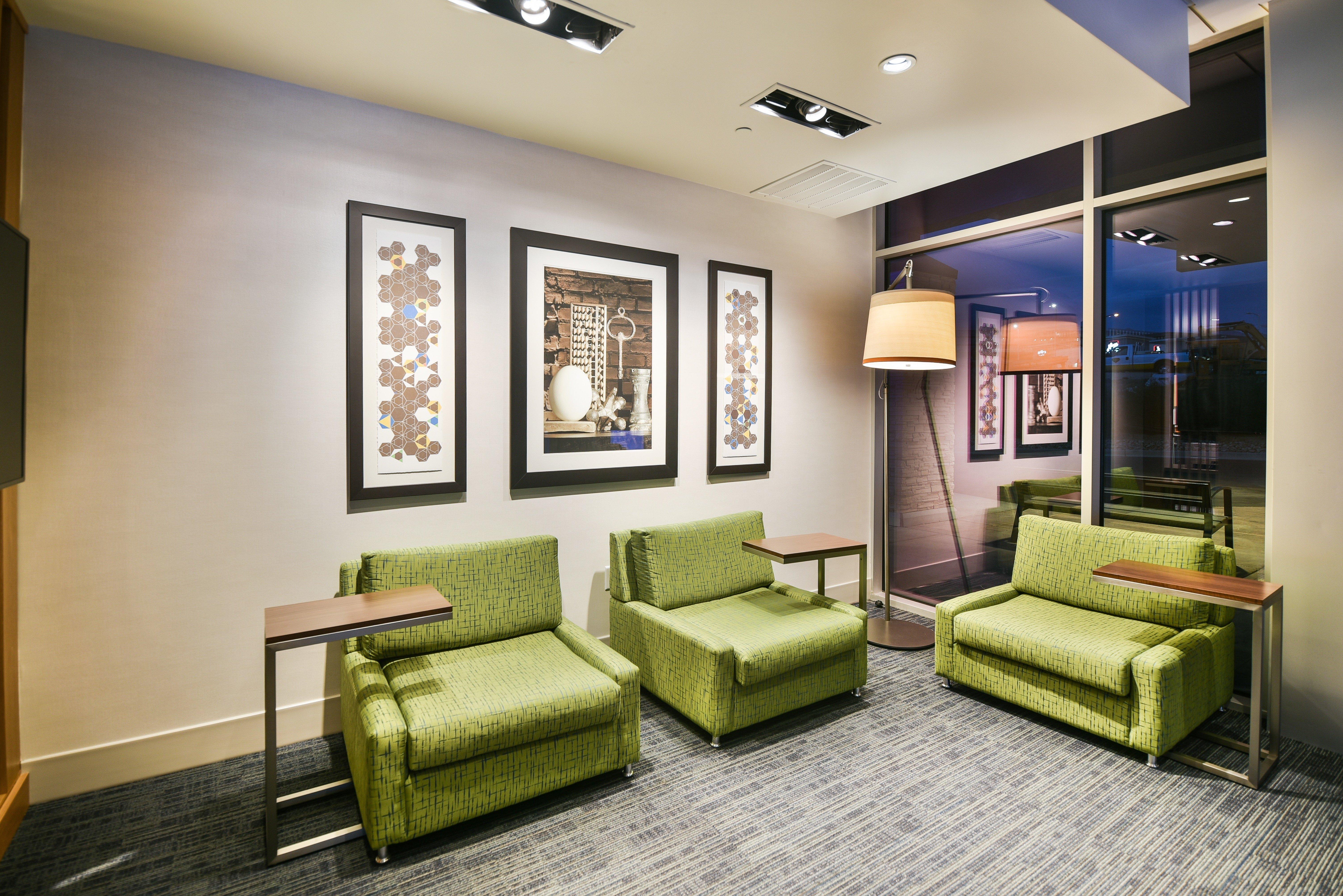 Holiday Inn Express & Suites Lehi - Thanksgiving Point By Ihg מראה חיצוני תמונה