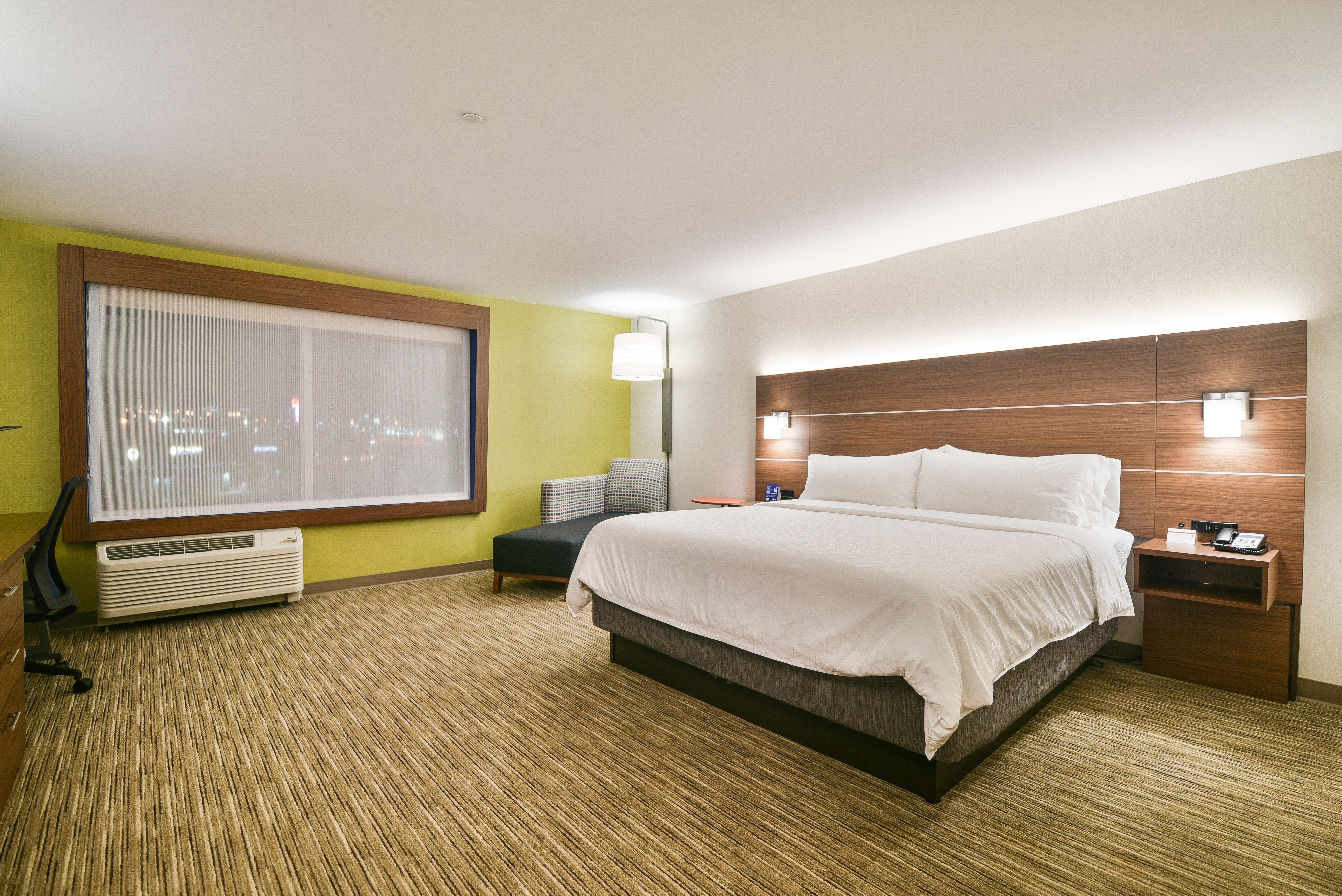 Holiday Inn Express & Suites Lehi - Thanksgiving Point By Ihg מראה חיצוני תמונה