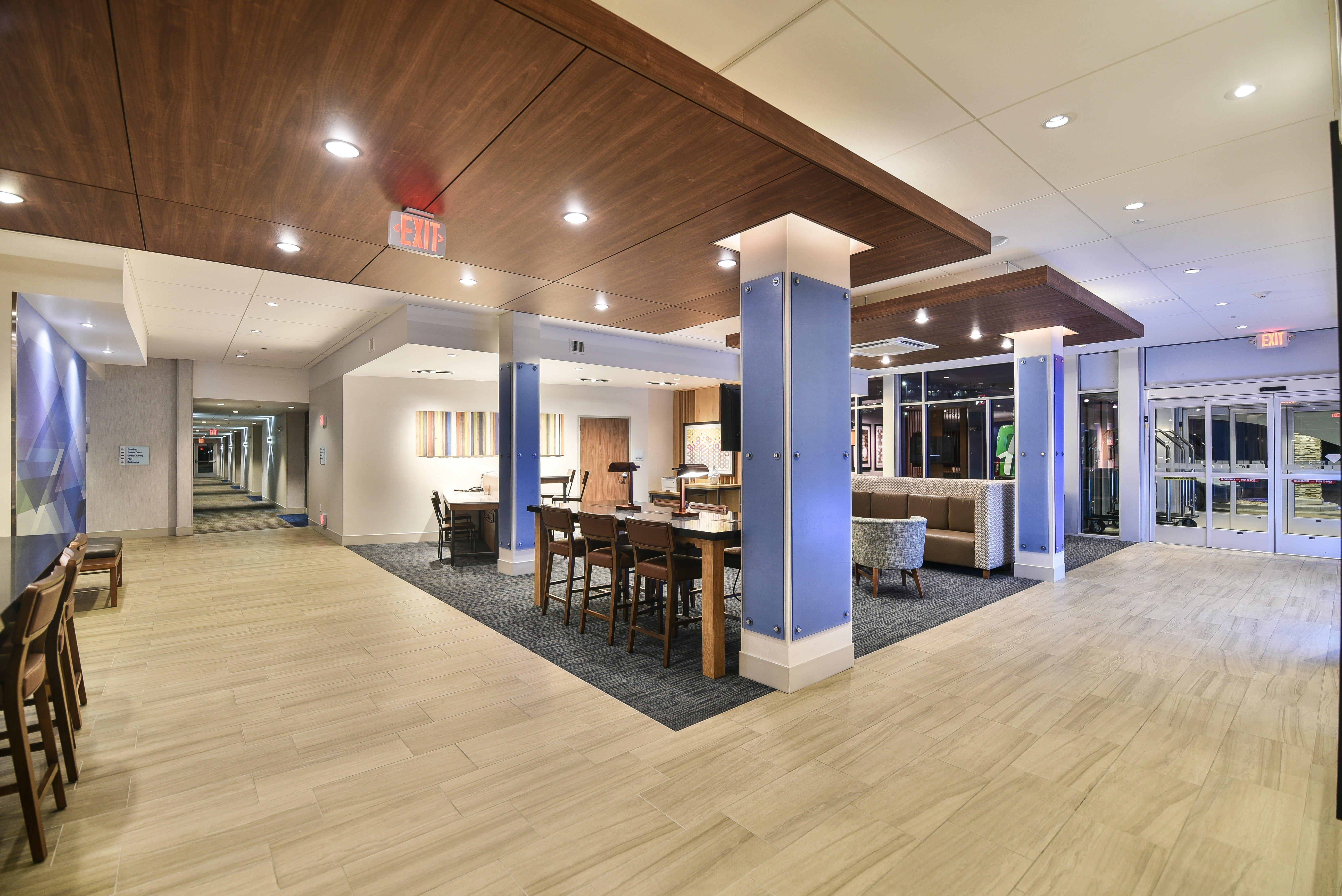 Holiday Inn Express & Suites Lehi - Thanksgiving Point By Ihg מראה חיצוני תמונה