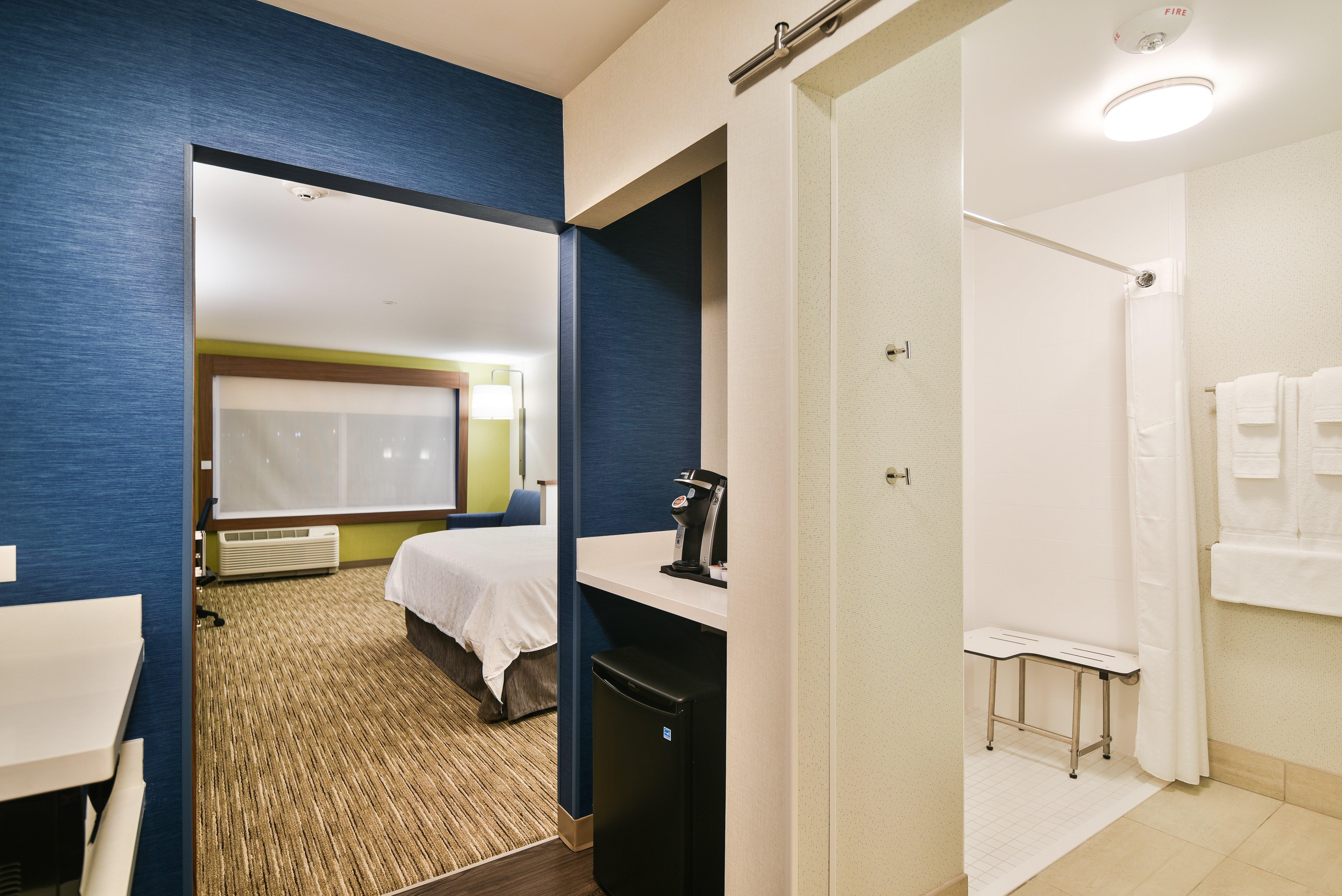 Holiday Inn Express & Suites Lehi - Thanksgiving Point By Ihg מראה חיצוני תמונה