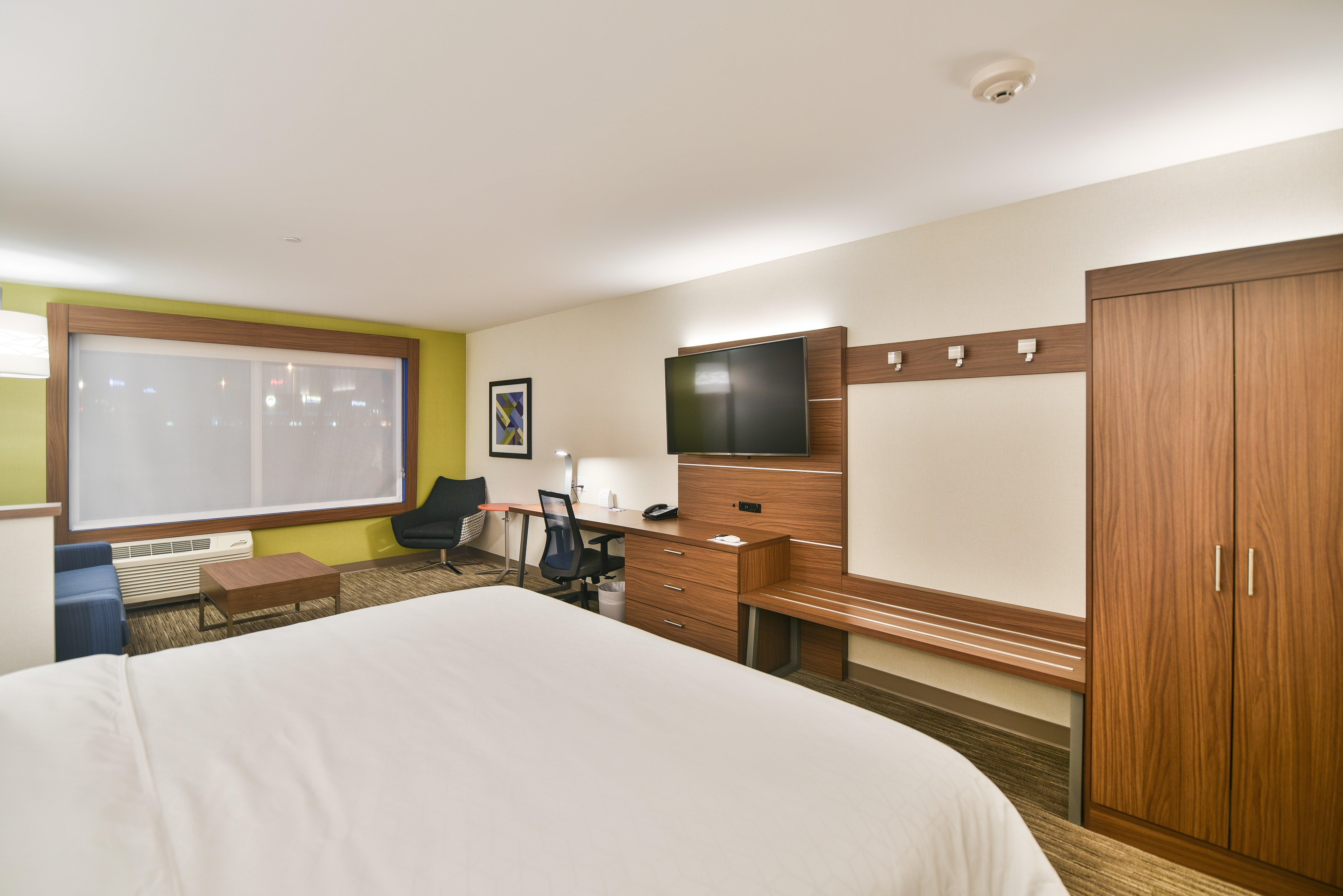 Holiday Inn Express & Suites Lehi - Thanksgiving Point By Ihg מראה חיצוני תמונה