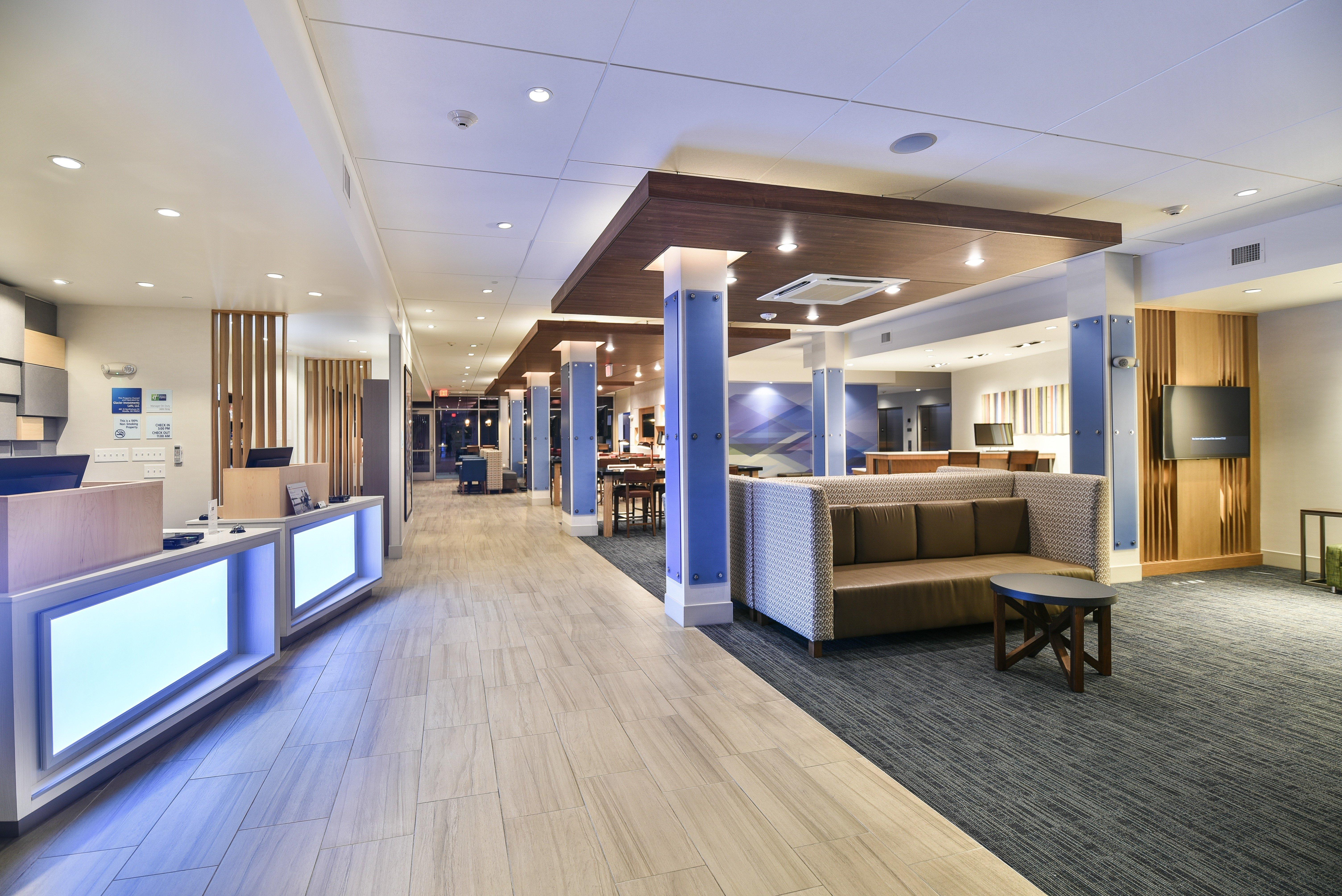Holiday Inn Express & Suites Lehi - Thanksgiving Point By Ihg מראה חיצוני תמונה