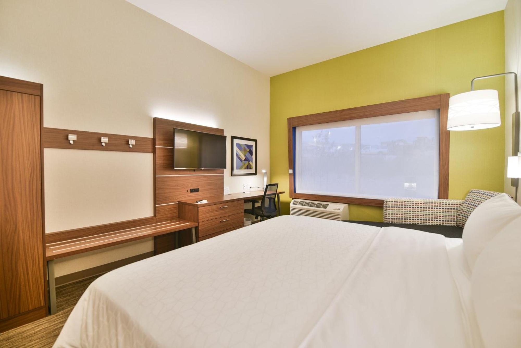 Holiday Inn Express & Suites Lehi - Thanksgiving Point By Ihg מראה חיצוני תמונה