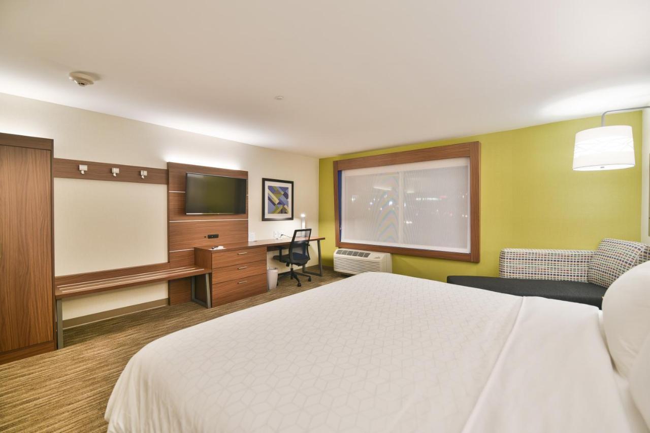 Holiday Inn Express & Suites Lehi - Thanksgiving Point By Ihg מראה חיצוני תמונה