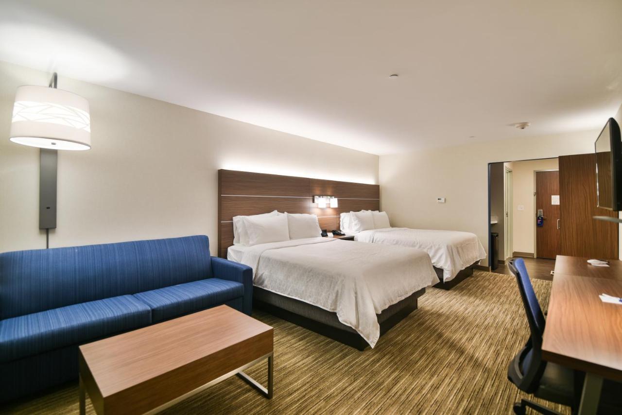 Holiday Inn Express & Suites Lehi - Thanksgiving Point By Ihg מראה חיצוני תמונה