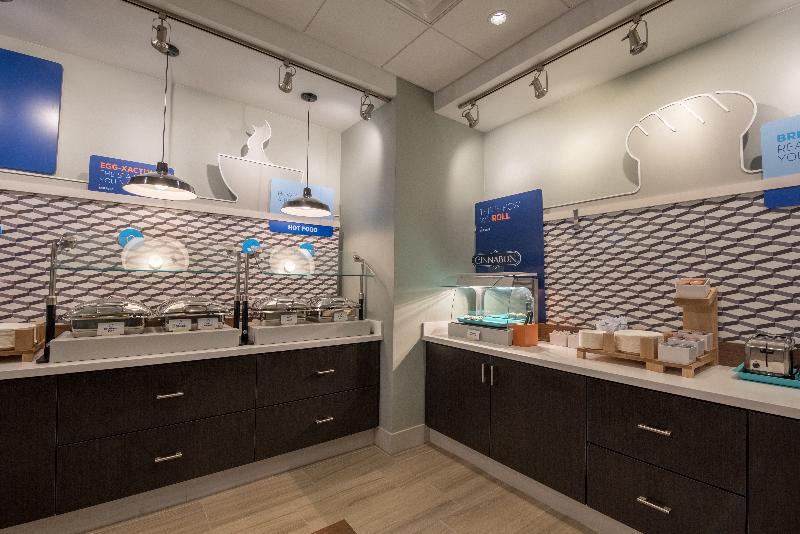 Holiday Inn Express & Suites Lehi - Thanksgiving Point By Ihg מראה חיצוני תמונה